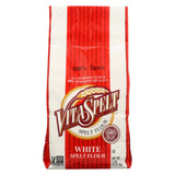 Vita Spelt Flour - White - Case Of 6 - 5