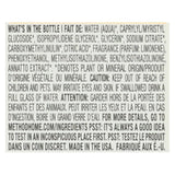 Method Products Hard Floor Cleaner - Squirt And Mop Ginger Yuzu - 25 Oz - Case Of 6
