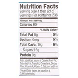 Wholesome Sweeteners Blue Agave - Organic Raw - Case Of 2 - 176 Oz.