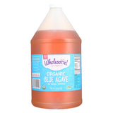 Wholesome Sweeteners Blue Agave - Organic Raw - Case Of 2 - 176 Oz.