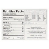 Walkers Shortbread - Pure Butter, Triangle - Case Of 12 - 5.3 Oz.