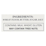 Walkers Shortbread - Pure Butter, Triangle - Case Of 12 - 5.3 Oz.