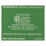 Rapunzel Organic Corn Starch - Case Of 6 - 8 Oz.