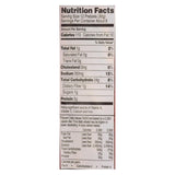 Newman's Own Organics Organic Pretzel Sticks - Salted - Case Of 12 - 8 Oz.