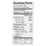 Artisana Coconut Butter - Cacao Bliss - Case Of 6 - 8 Oz.