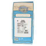 Lundberg Family Farms Organic Sushi Short Grain White Rice - Case Of 25 Lbs