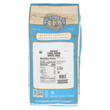 Lundberg Family Farms Organic White Long Grain Rice - Case Of 25 Lbs