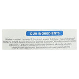 Planet Ultra Powdered Laundry Detergent - Case Of 4 - 100 Fl Oz.