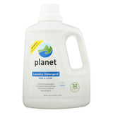 Planet Ultra Powdered Laundry Detergent - Case Of 4 - 100 Fl Oz.