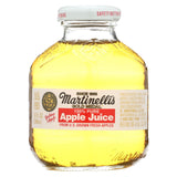 Martinelli's Apple Juice - Case Of 24 - 10 Fl Oz.
