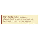 Rao's Specialty Food Homemade Sauce - Tomato Basil - Case Of 12 - 24 Oz.