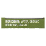 Westbrae Foods Organic Red Beans - Case Of 12 - 15 Oz.