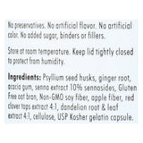 Yerba Prima Fiber Plus Caps - 625 Mg - 180 Capsules