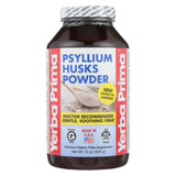 Yerba Prima Psyllium Husks Powder - 12 Oz