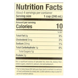 Pacific Natural Foods Free Range Chicken Broth - Low Sodium - Case Of 12 - 32 Fl Oz.