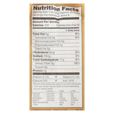 Flamous Falafel Chip - Spicy - Case Of 12 - 8 Oz.