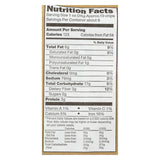 Flamous Falafel Chip - Low Sodium - Case Of 12 - 8 Oz.