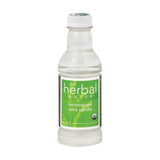 Ayala's Herbal Water - Still Lemongrass Mint Vanilla - Case Of 12 - 16 Fl Oz.