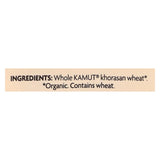 Nature's Path Organic Kamut Puffs Cereal - Case Of 12 - 6 Oz.