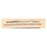 Nature's Path Organic Rice Puffs Cereal - Case Of 12 - 6 Oz.