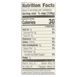 Muir Glen Stewed Tomato - Tomato - Case Of 12 - 14.5 Oz.