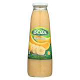 Looz.a Banana Juice Drink - Case Of 6 - 33.8 Fl Oz.