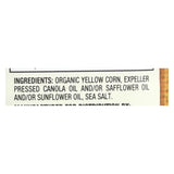 Garden Of Eatin' Mini White Corn Tortilla Rounds - Tortilla Rounds - Case Of 12 - 7.5 Oz.