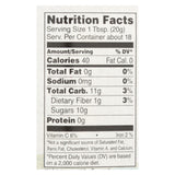 Mediterranean Organic Preserves - Wild Berry - Case Of 12 - 13 Oz.