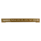 Colavita - Pure Olive Oil - Case Of 12 - 0.5 Liter