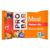 Probar Organic Whole Berry Blast Bar - Case Of 12 - 3 Oz