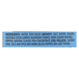Kitchen Basics Seafood Stock - Case Of 12 - 32 Fl Oz.