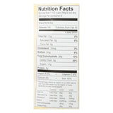 Al Dente - Fettuccine - Whole Wheat - Case Of 6 - 12 Oz.