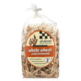 Al Dente - Fettuccine - Whole Wheat - Case Of 6 - 12 Oz.