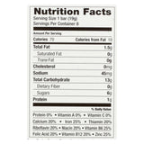 Earth's Best Sunny Days Apple Snack Bars - Case Of 6 - 5.3 Oz