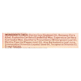 Desert Essence - Lip Rescue Display Case - Jojoba And Aloe - Case Of 24 - .15 Oz