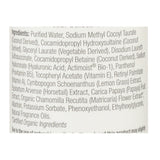 Derma E - Hyaluronic Hydrating Cleanser - 6 Fl Oz.