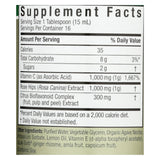 Nature's Answer - Liquid Vitamin C - 8 Fl Oz