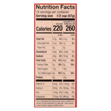 Familia Swiss M?esli - Original Recipe - Case Of 6 - 32 Oz.