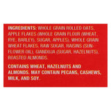 Familia Swiss M?esli - Original Recipe - Case Of 6 - 32 Oz.