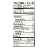 Wolfgang Puck Organic Vegetable Barley Soup - Case Of 12 - 14.5 Oz.
