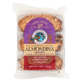 Almondina - Biscuit Sesame - Case Of 12-4 Oz