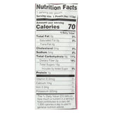 Peter Rabbit Organics Fruit Snacks - Strawberry And Banana - Case Of 10 - 4 Oz.