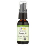 Aura Cacia - Natural Skin Care Oil Tamanu - 1 Fl Oz