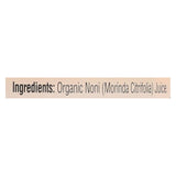 Lakewood Organic Noni Juice - Pure - 32 Oz