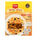 Schar Pasta Fusilli - Case Of 10 - 12 Oz.
