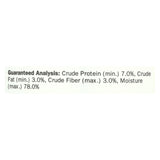 Wellness Pet Products Dog Food - Senior Recipe - Case Of 12 - 12.5 Oz.