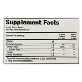 Hero Nutritionals Yummi Bears Fiber Supplement For Kids - 60 Gummies