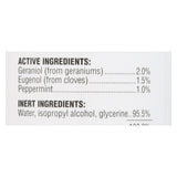Ark Naturals Flea Flicker Tick Kicker - 8 Fl Oz