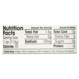 Earth's Best Organic Apple Turkey Cranberry Baby Food - Stage 2 - Case Of 12 - 4 Oz.