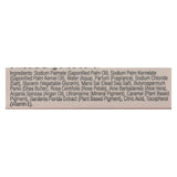 One With Nature Dead Sea Mineral Rose Petal Soap - 7 Oz